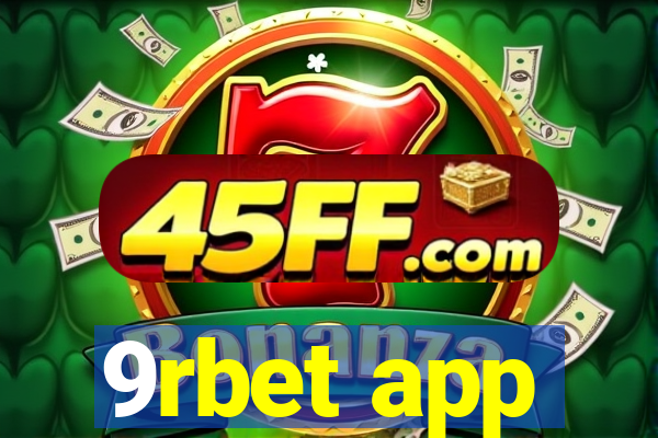 9rbet app